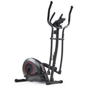 16-Level Smart Magnetic Resistance Elliptical