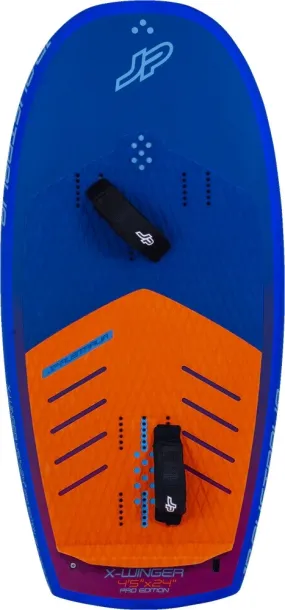 2023 JP-Australia X-Winger PRO 4'8", 85L