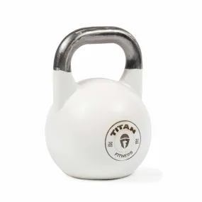 32 KG Competition Kettlebell