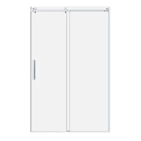 44-48 W x 76 H  Sliding Shower Door ULTRA-B Chrome