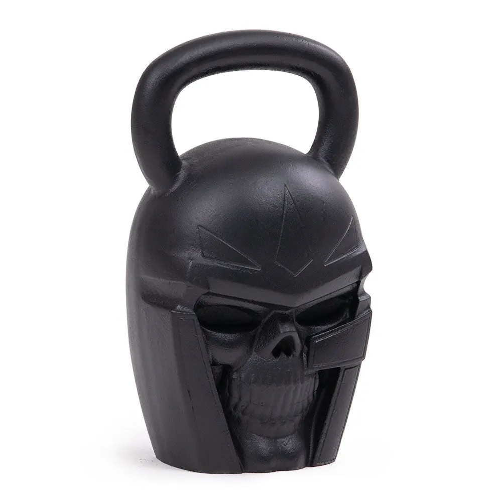 50 LB Warrior Kettlebell