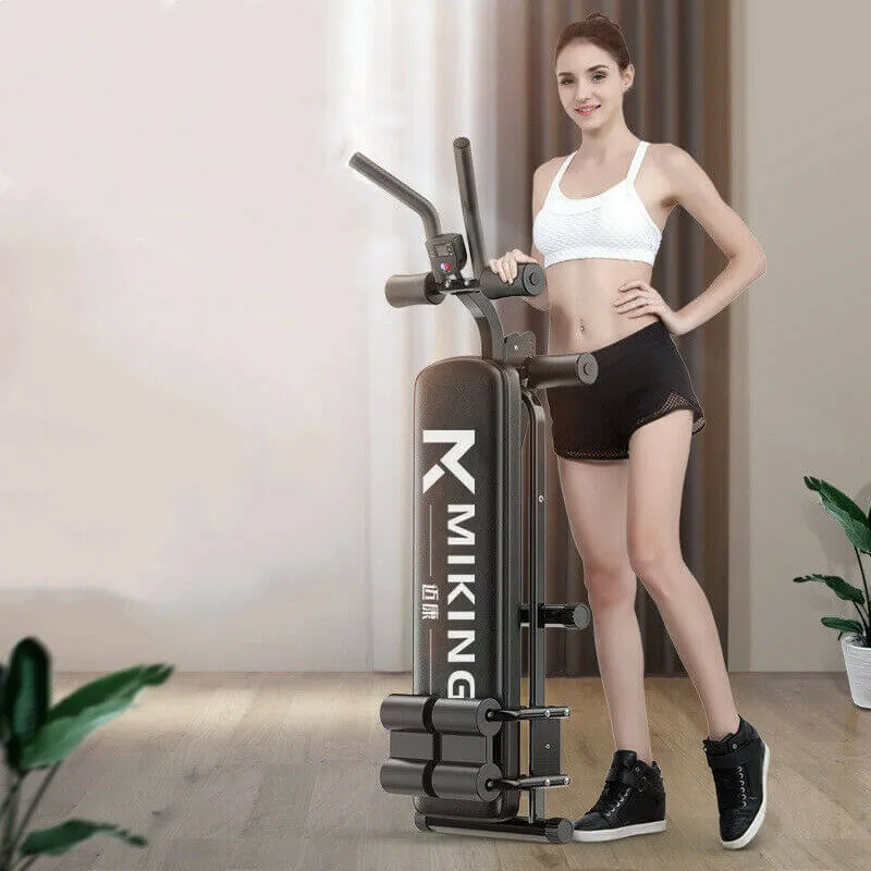 Abdominal Trainer Thin Waist Training Machine