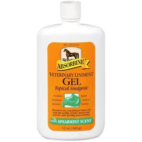 Absorbine Gel