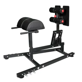 American Barbell GHD