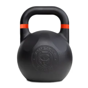 AmStaff Fitness Competition Kettlebells