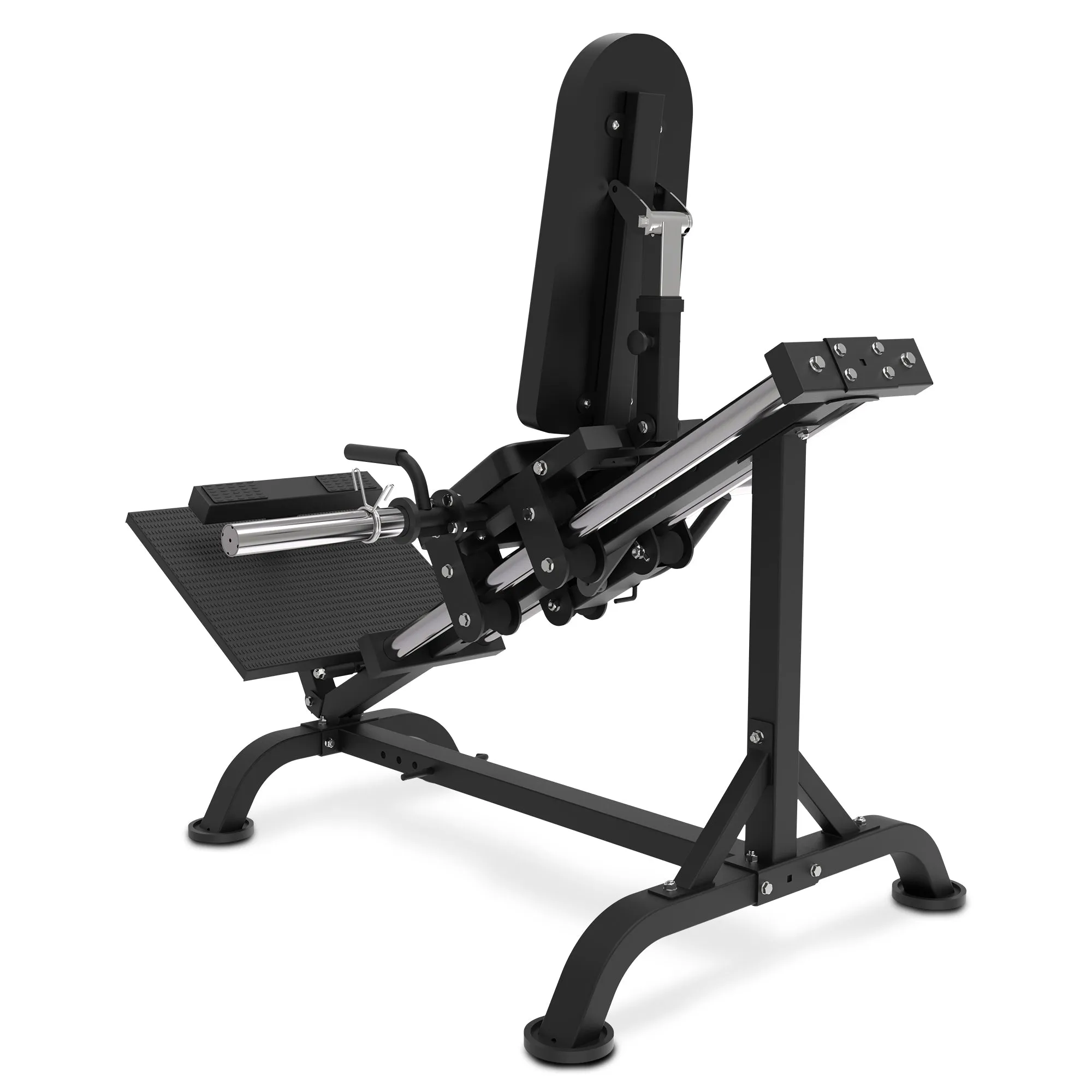 AmStaff Fitness LB200 Compact Leg Press Machine