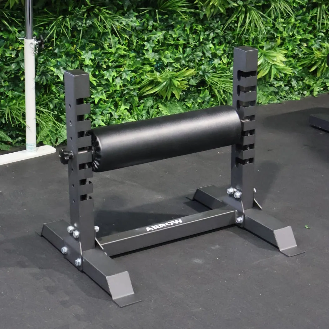 ARROW® Adjustable Bulgarian Split Squat Machine