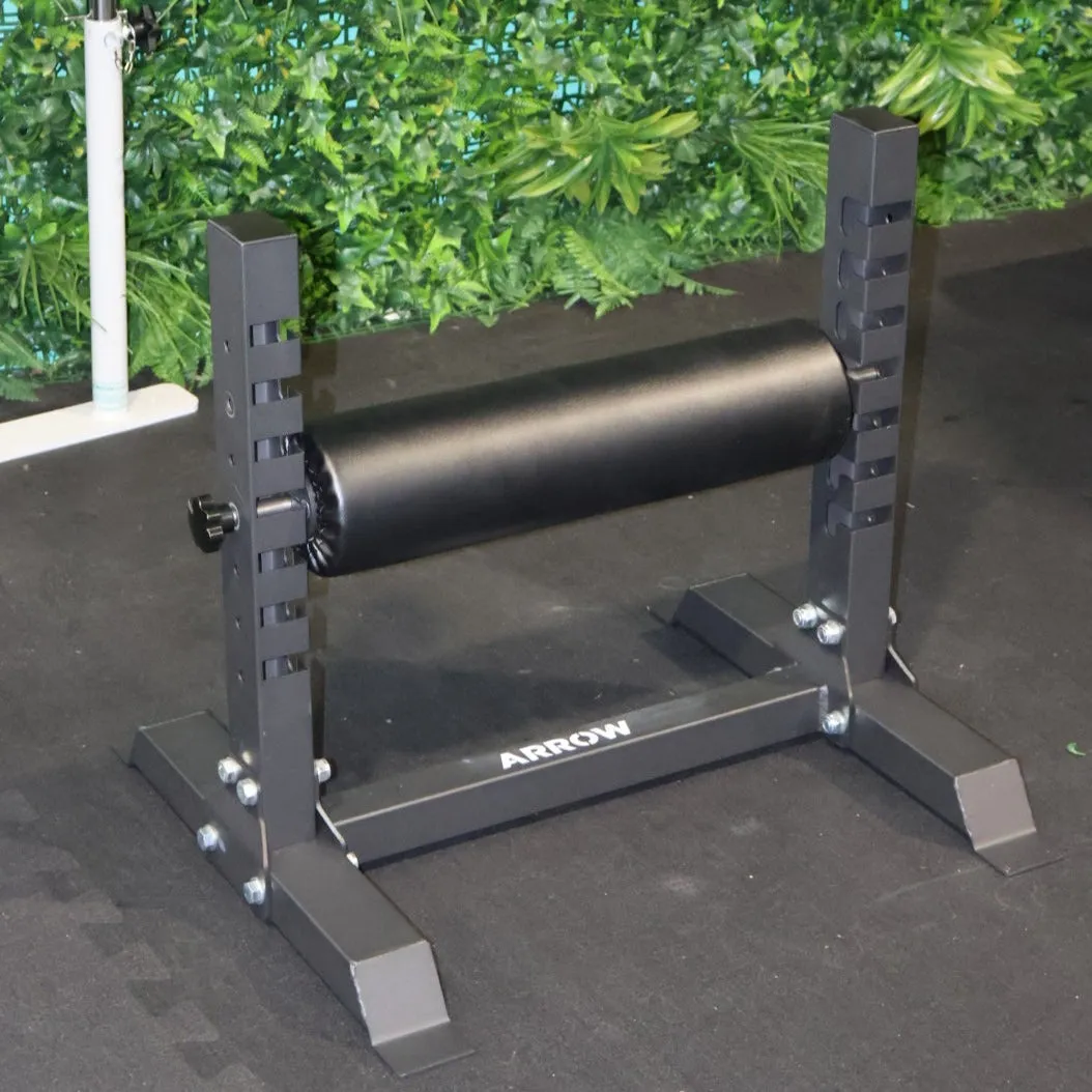 ARROW® Adjustable Bulgarian Split Squat Machine