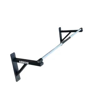 ARROW® Wall Mounted Pull Up Bar