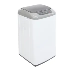 Avanti 0.84 cu. ft. Compact Washer Machine