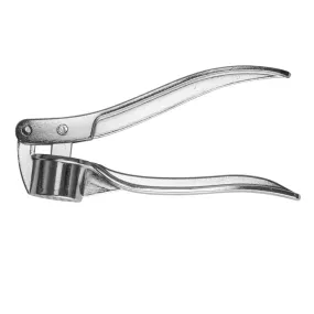 Avanti Cast Alloy Garlic Press