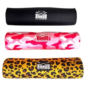 Barbell pad | Squat Pad - Pads for Squats, Lunges, & Hip Thrusts - Neck & Shoulder Protection