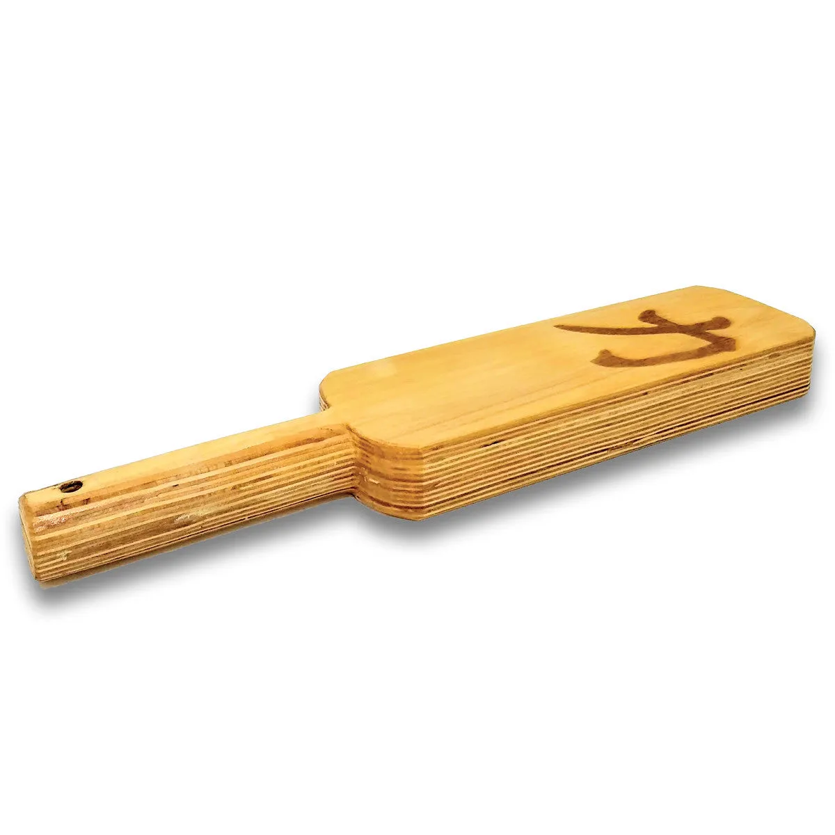 Bench Press Wooden Boards - Set of 3