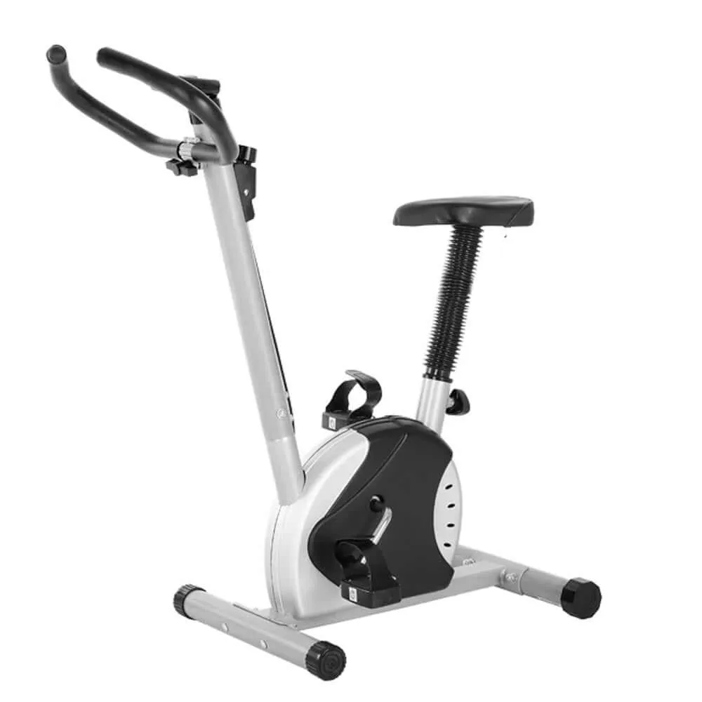 Bike Indoor Exercise Bike Office Fat Burner Fitness Equipment Foot Pedal Exercise Bike