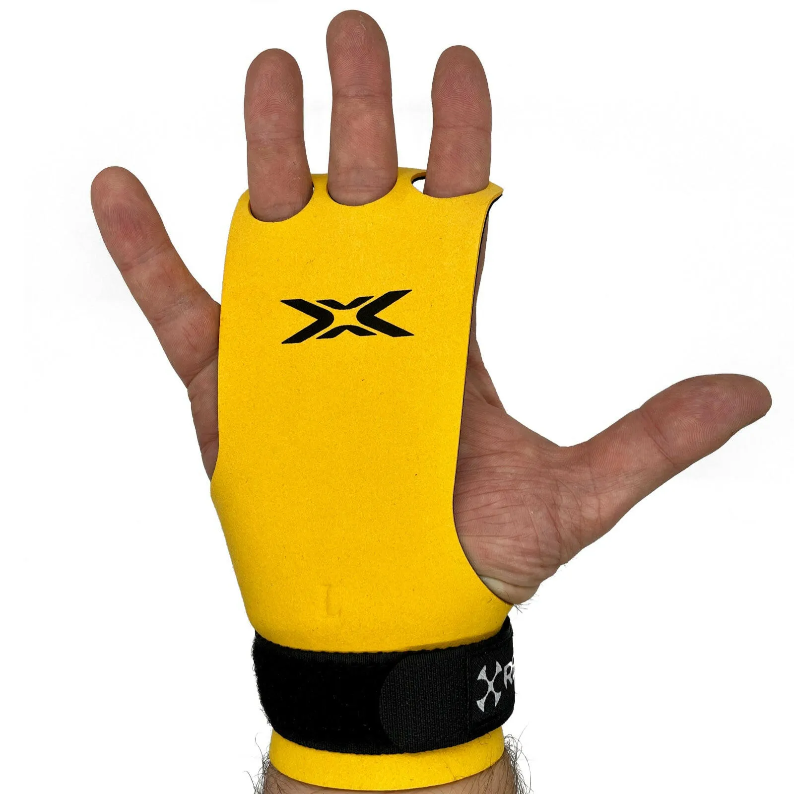 BumbleBee Gymnastic Grips 3-Hole Original