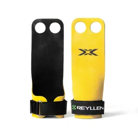 BumbleBee X2 Gymnastic Grips 2-Hole