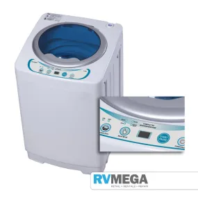 Camec Compact RV 2.5kg 240V Washing Machine