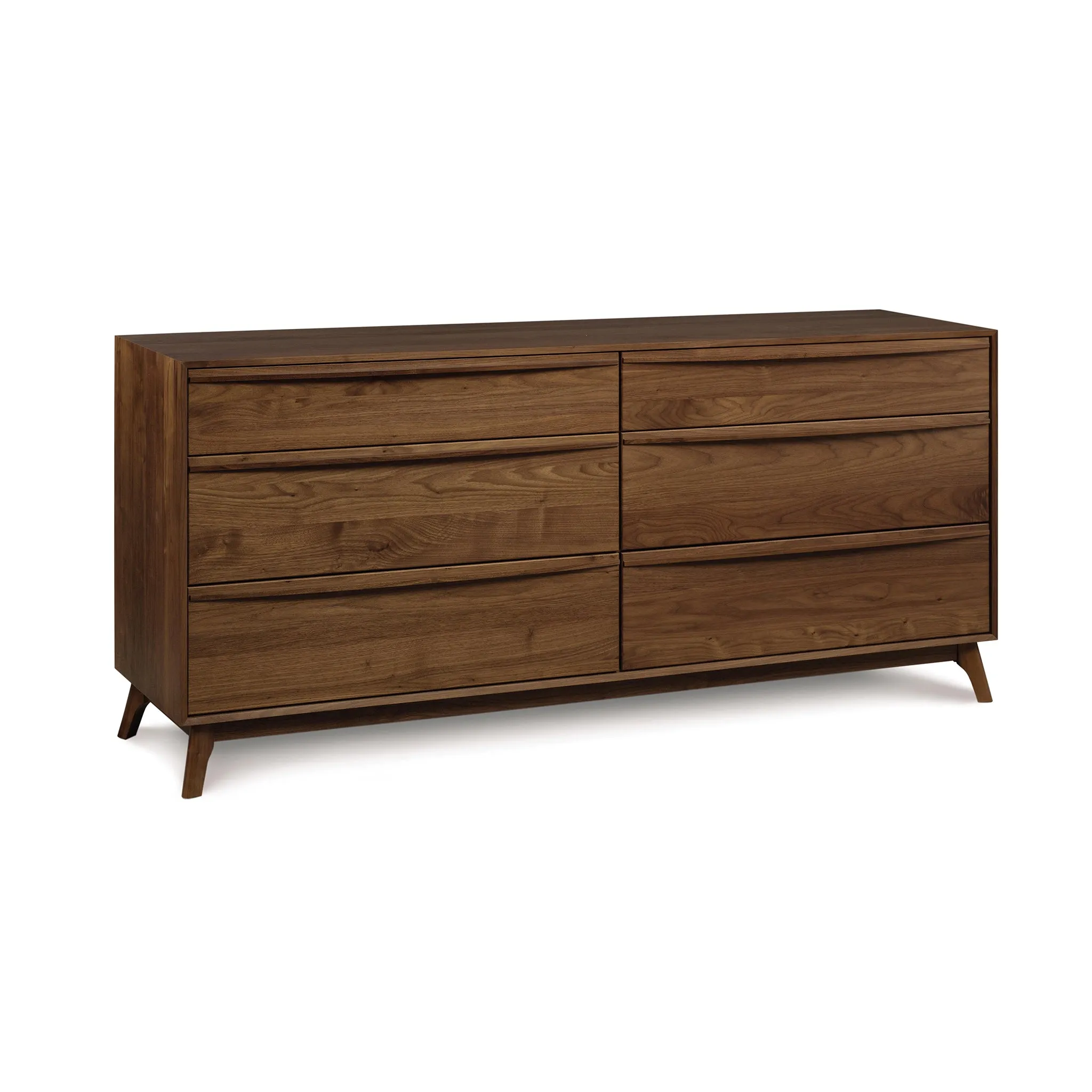 Catalina 6-Drawer Dresser