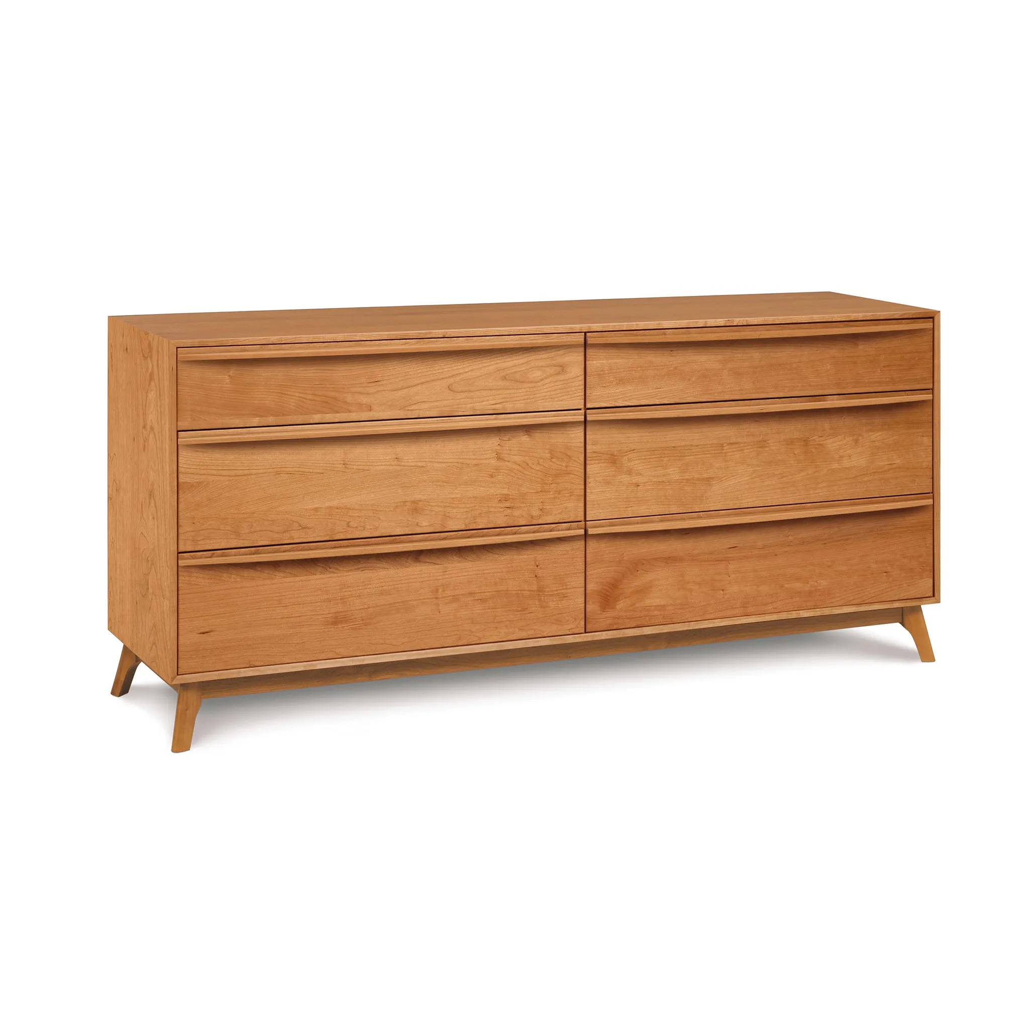 Catalina 6-Drawer Dresser