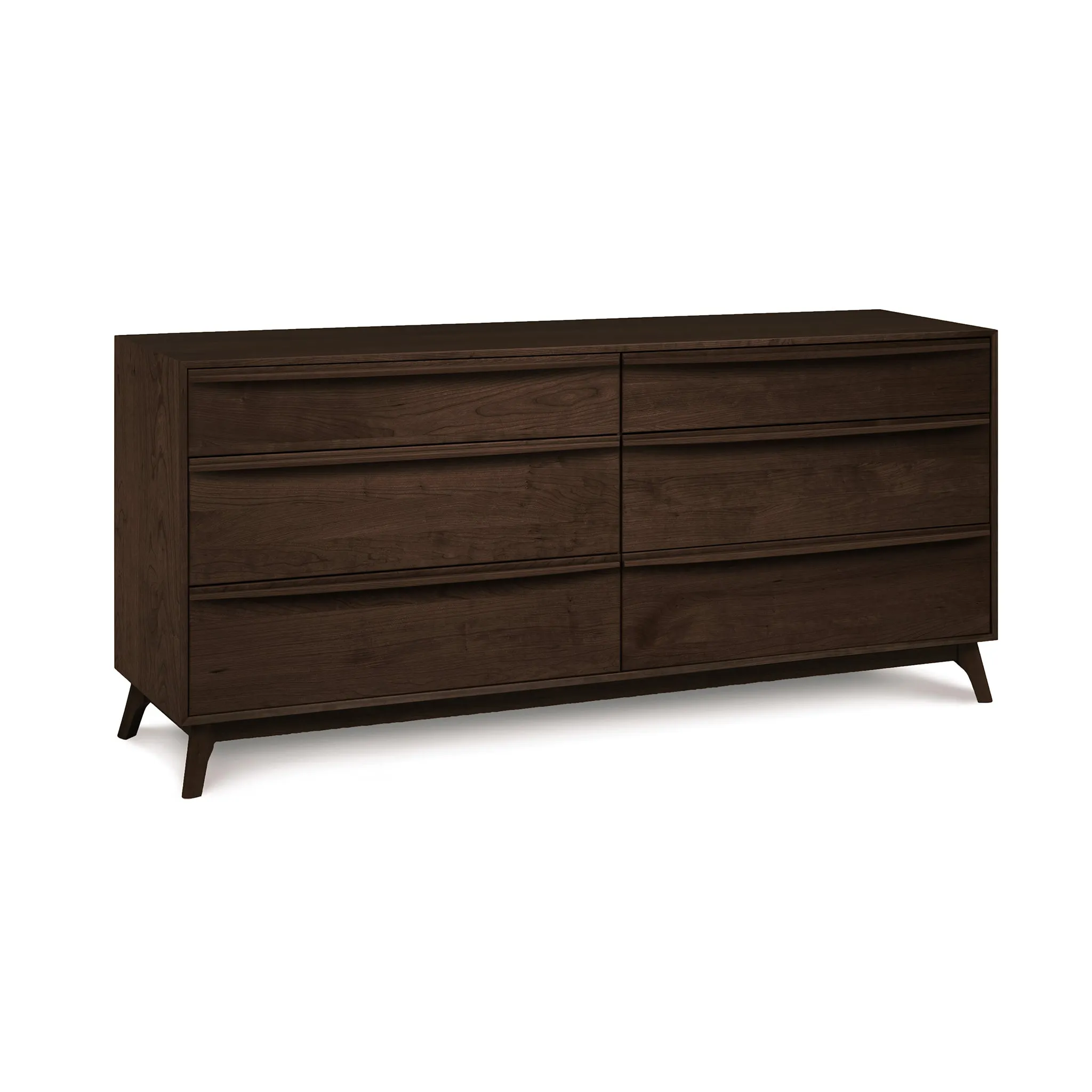 Catalina 6-Drawer Dresser