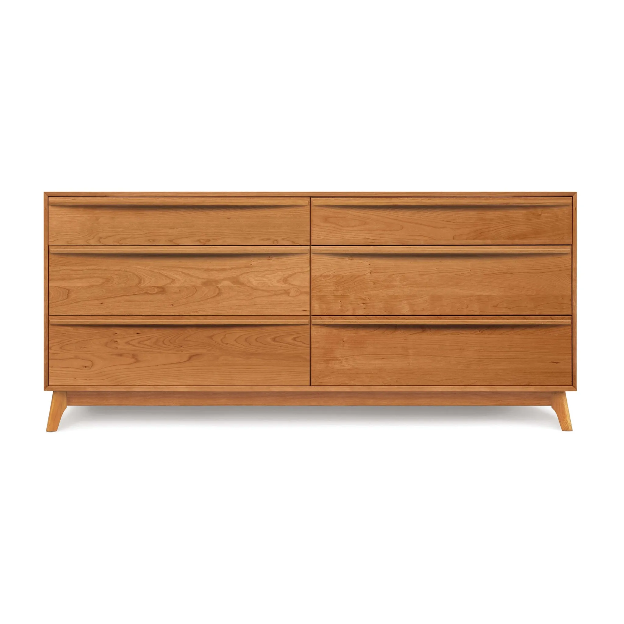 Catalina 6-Drawer Dresser