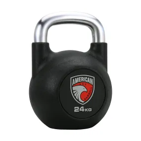 Competition Kettlebells