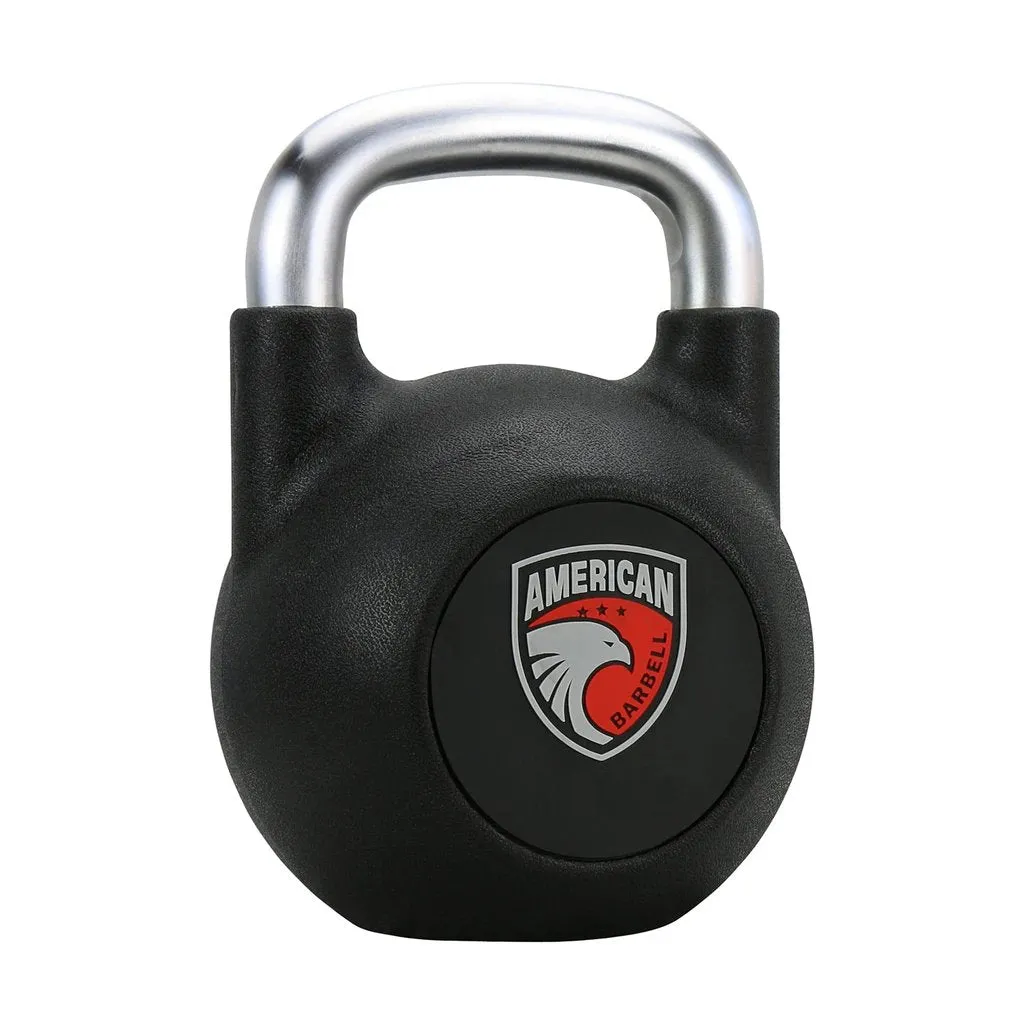 Competition Kettlebells