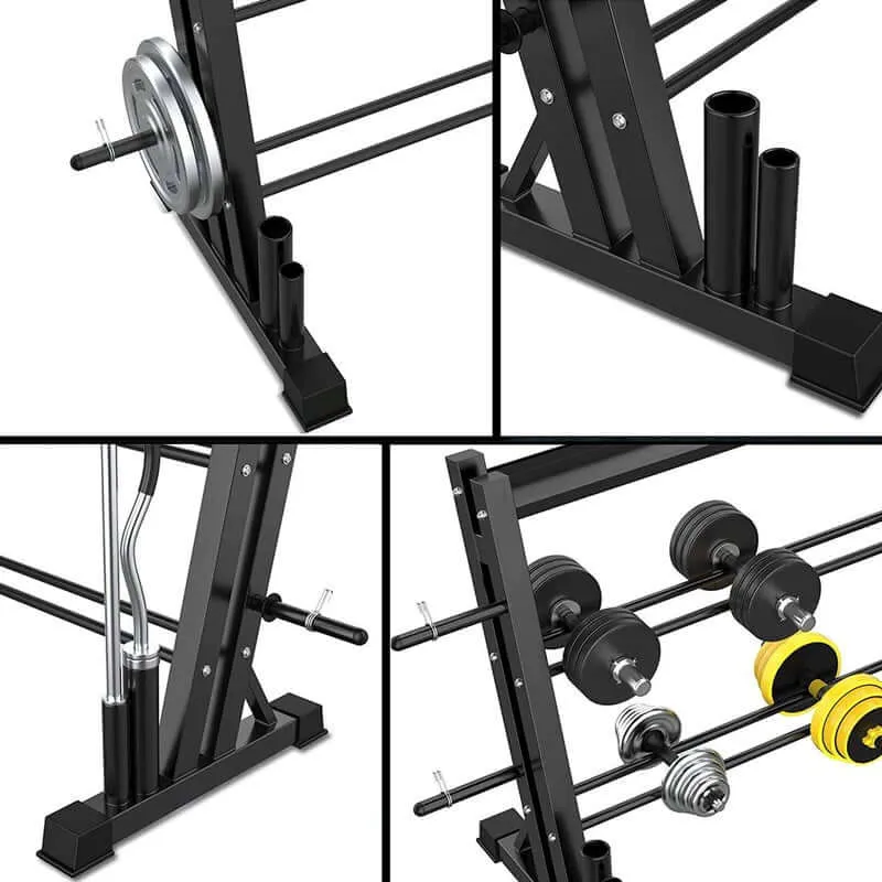 Dumbbell Rack for Home Gym