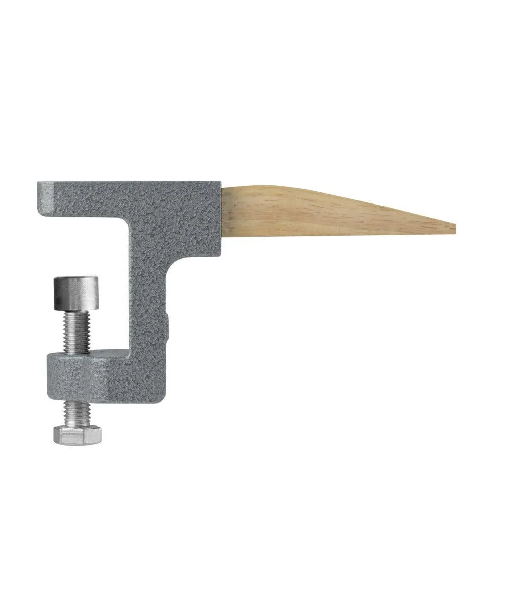 Durston Steel Anvil And Bench Peg