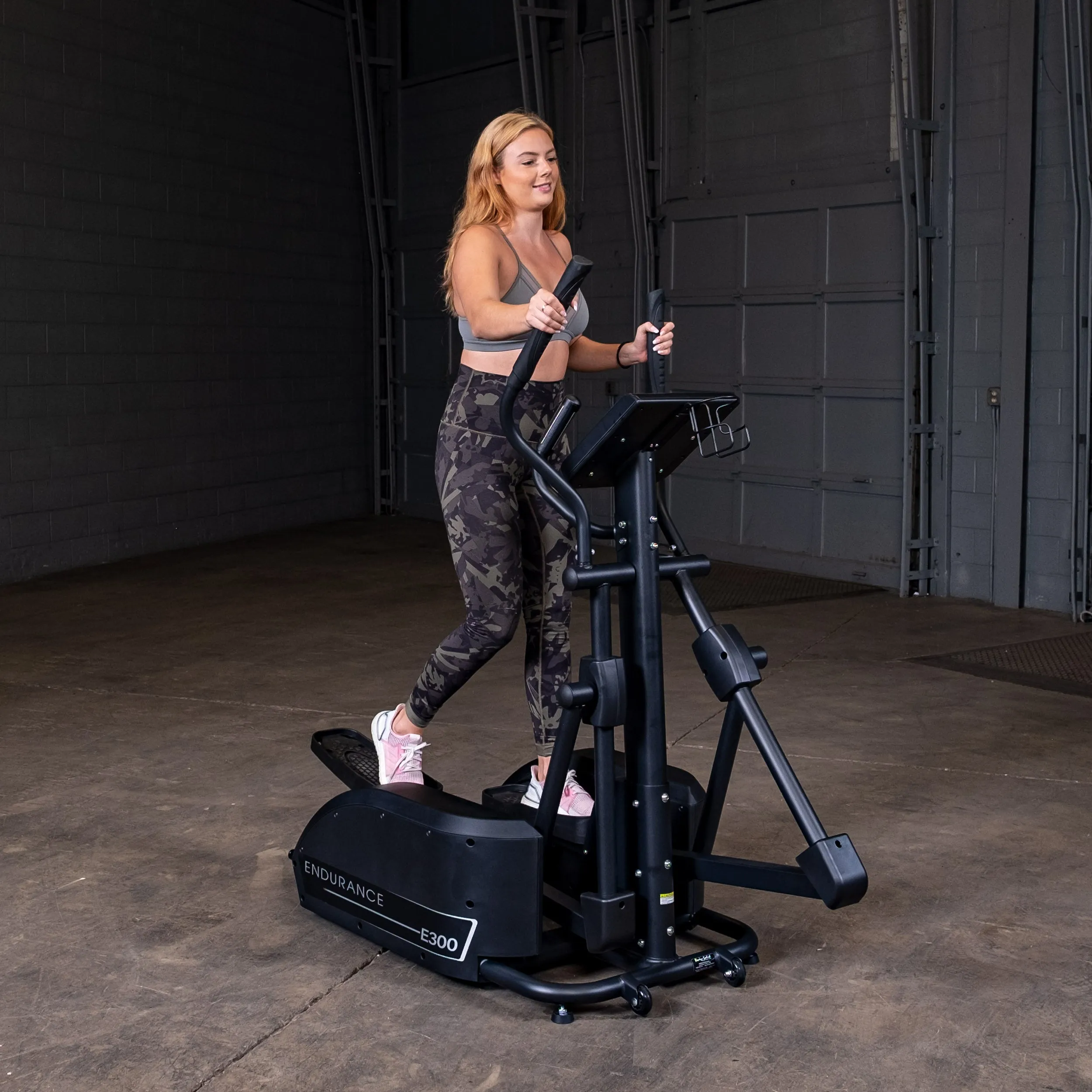 Endurance Elliptical FS