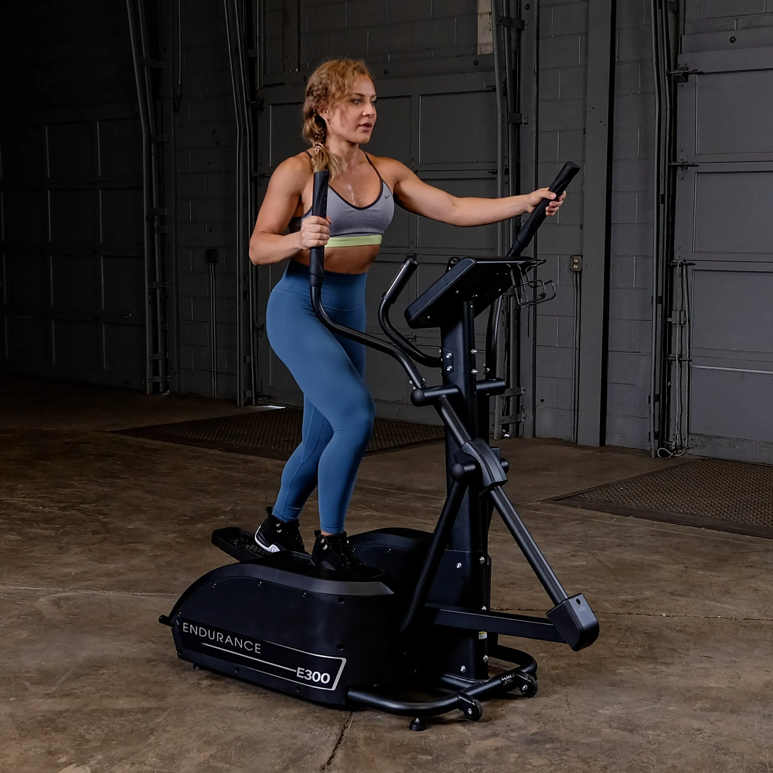 Endurance Elliptical FS