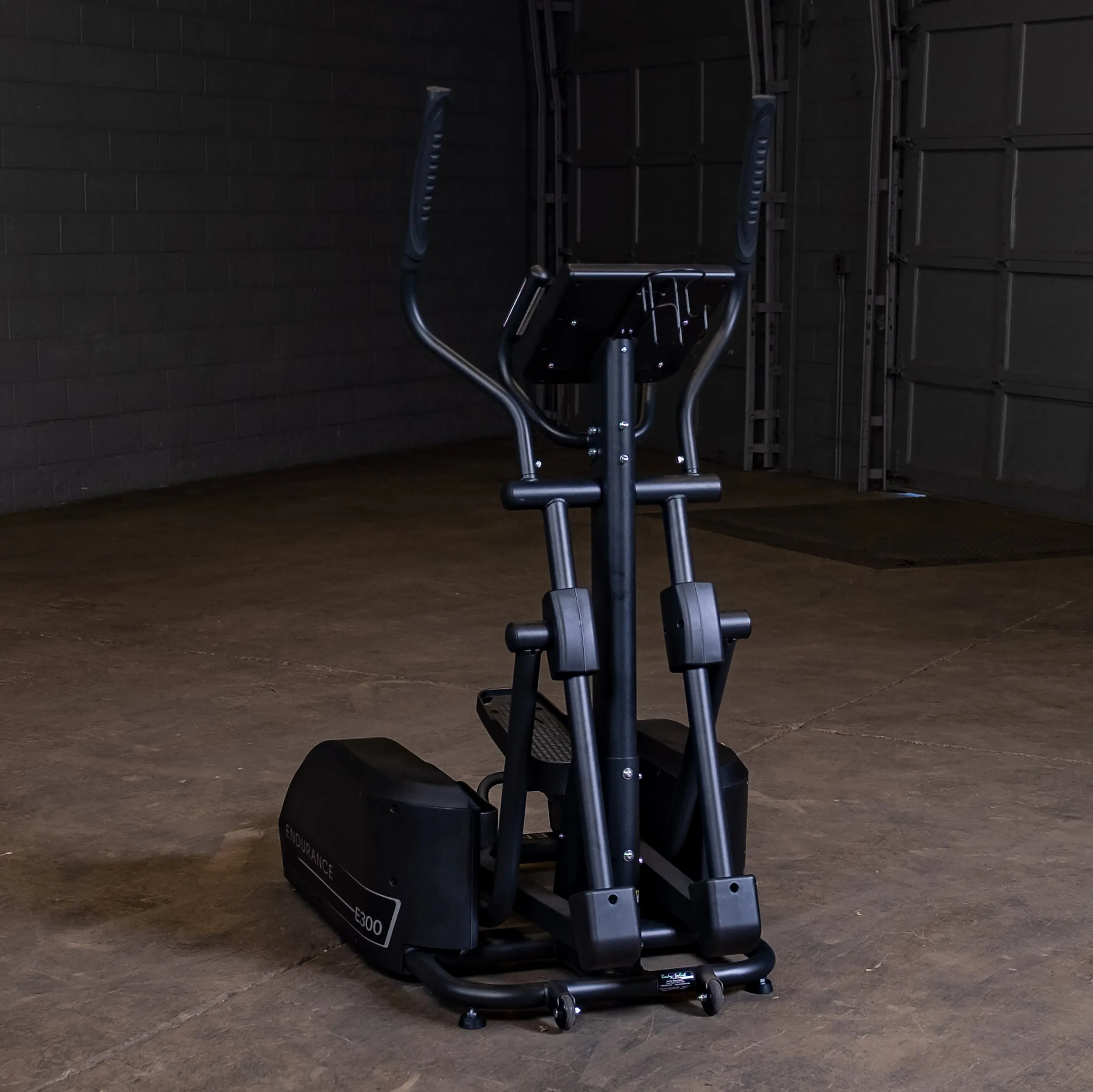 Endurance Elliptical FS