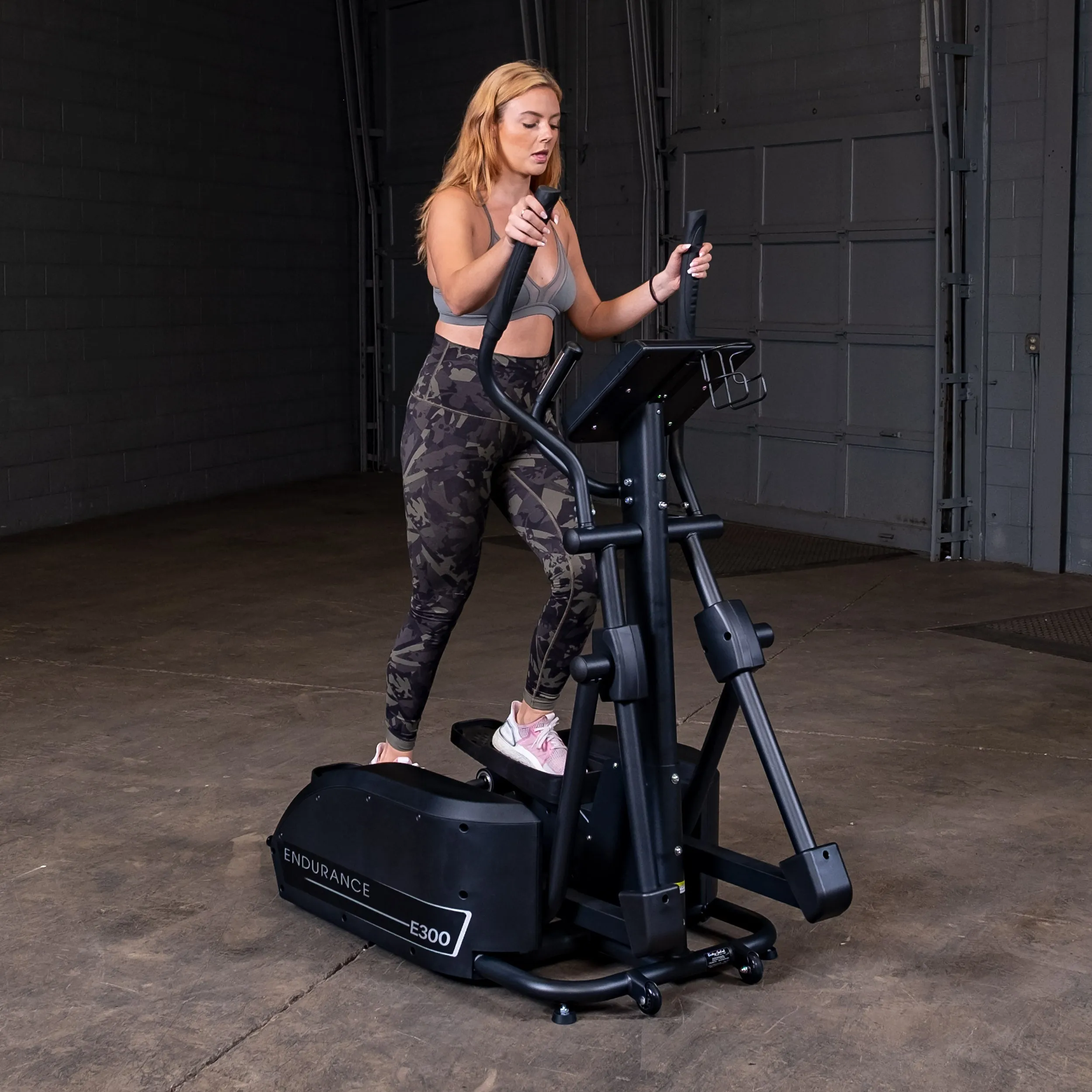 Endurance Elliptical FS