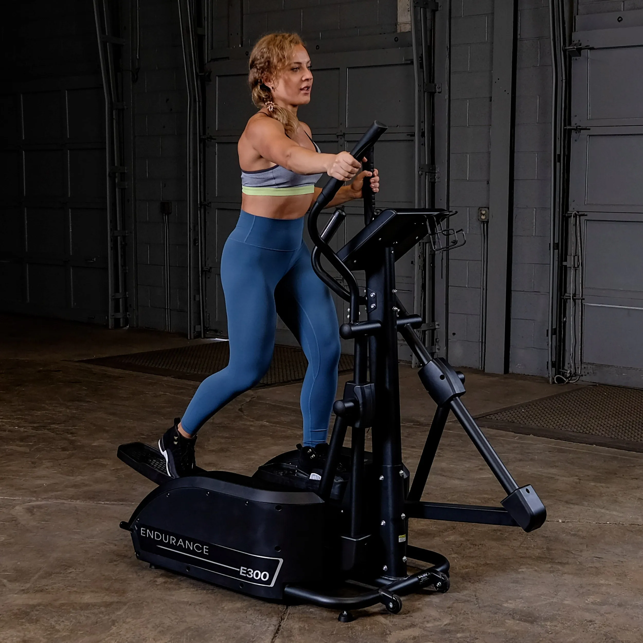 Endurance Elliptical FS