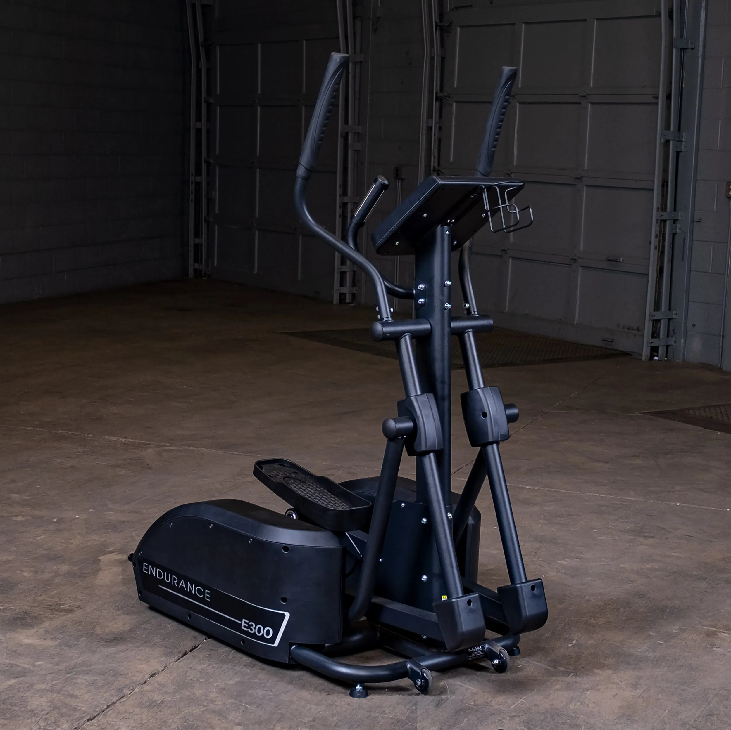 Endurance Elliptical FS