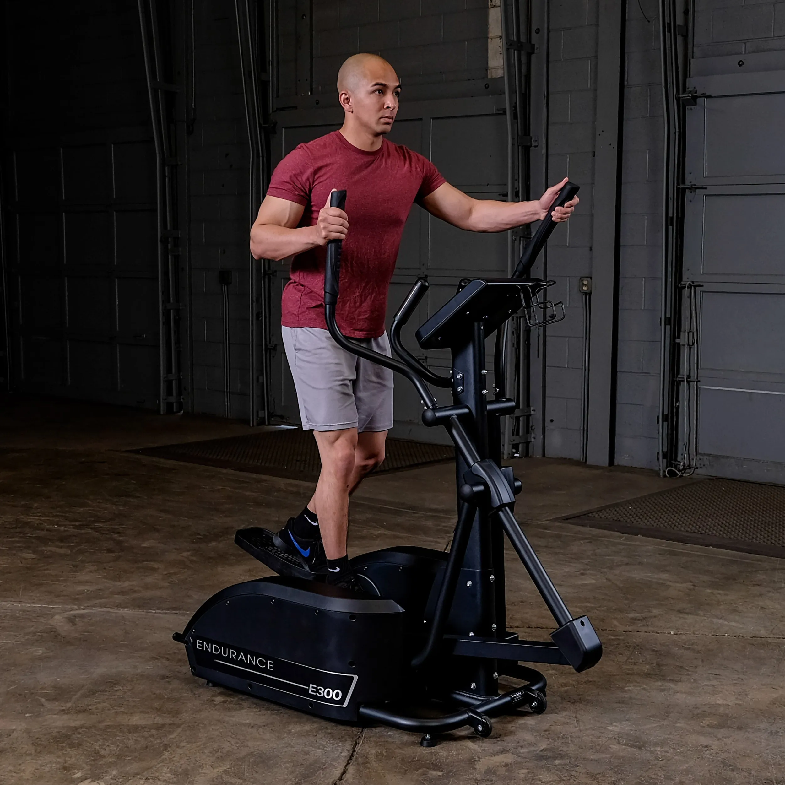 Endurance Elliptical FS