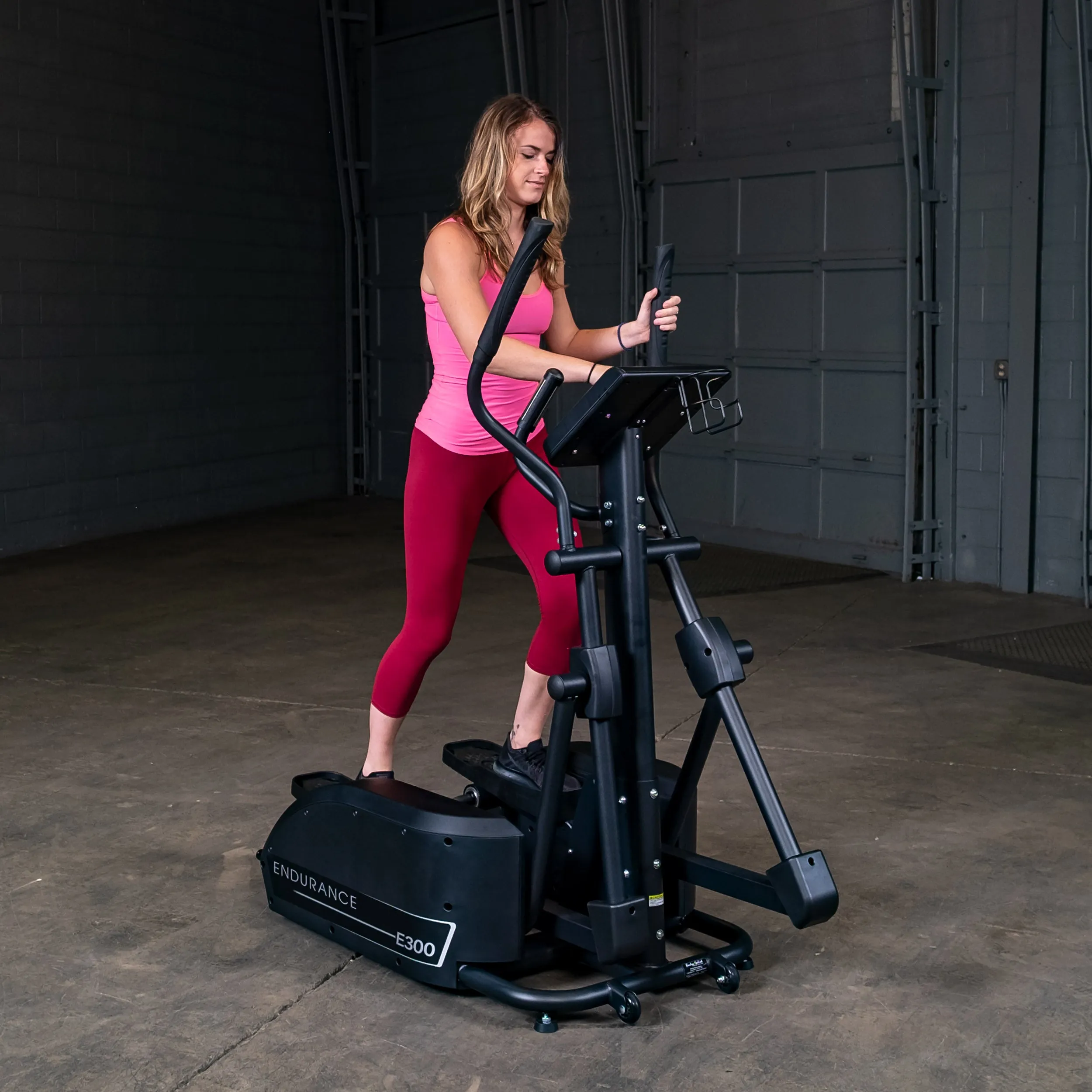 Endurance Elliptical FS