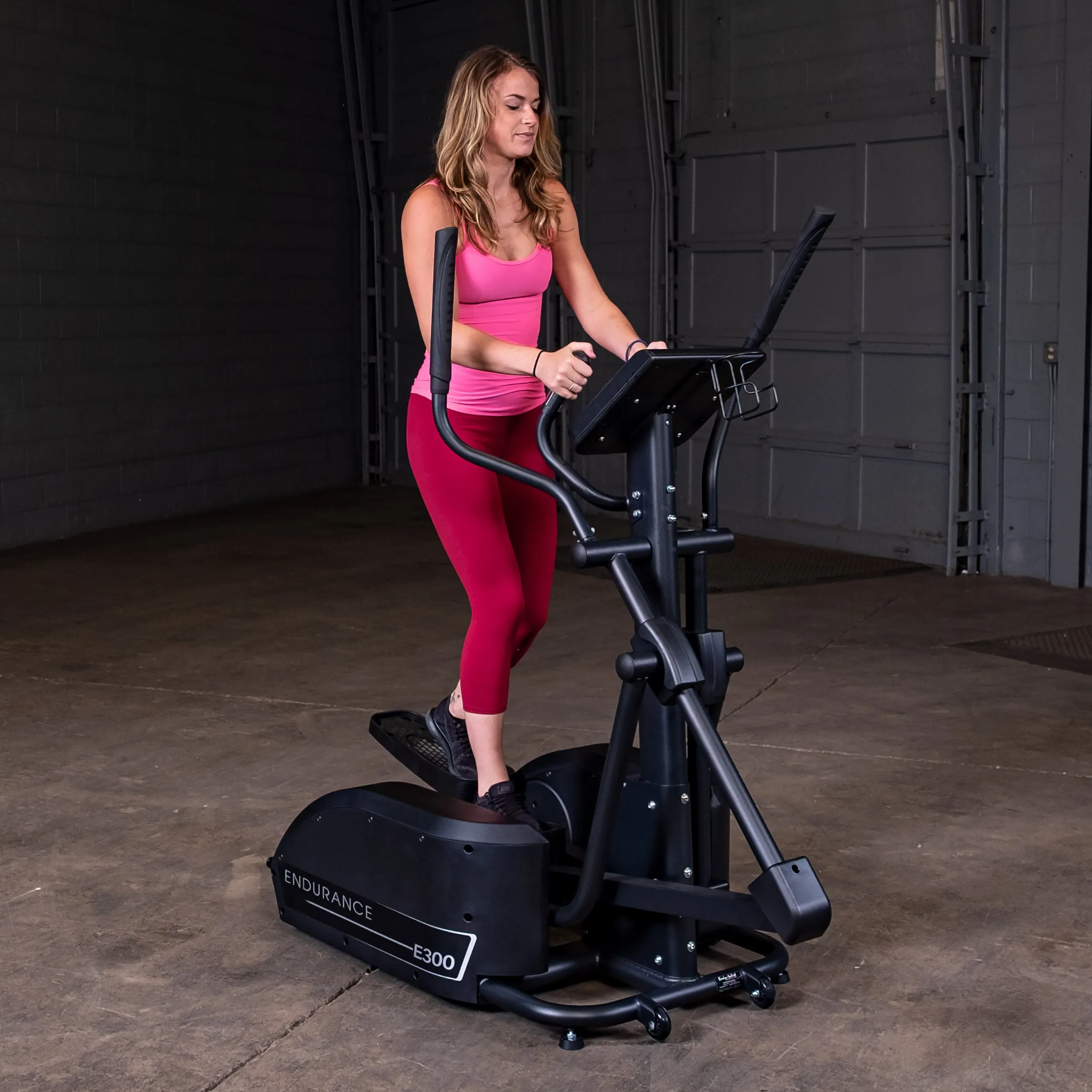 Endurance Elliptical FS