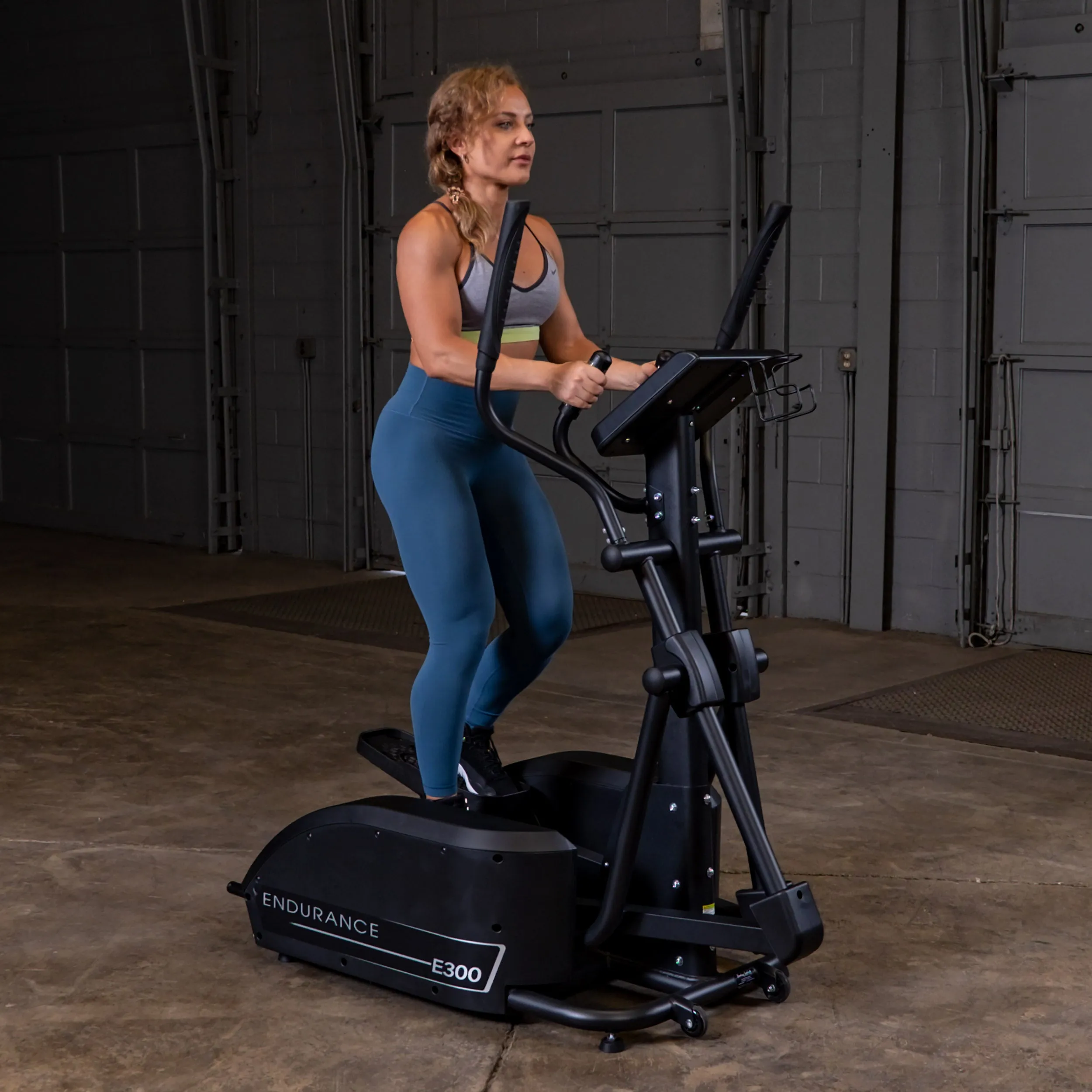 Endurance Elliptical FS