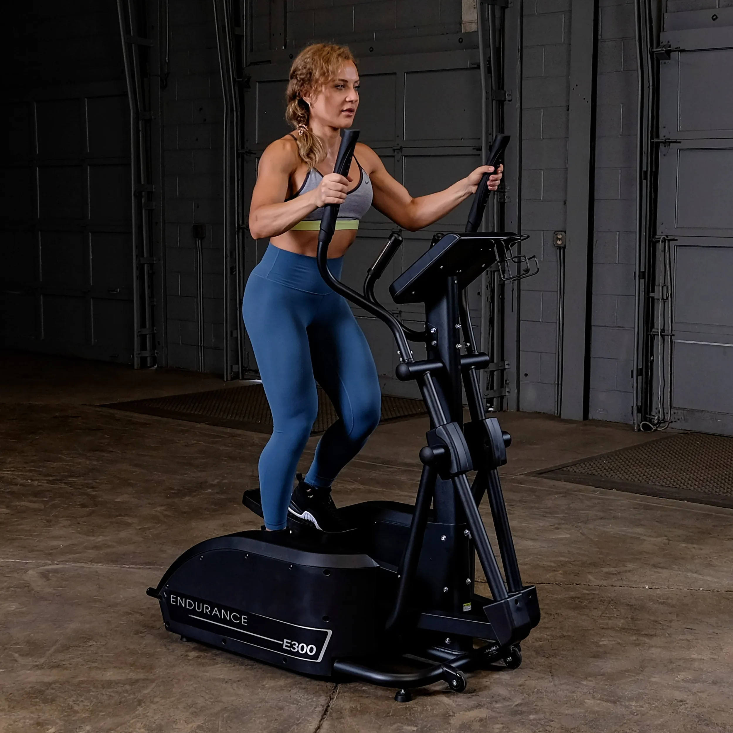 Endurance Elliptical FS