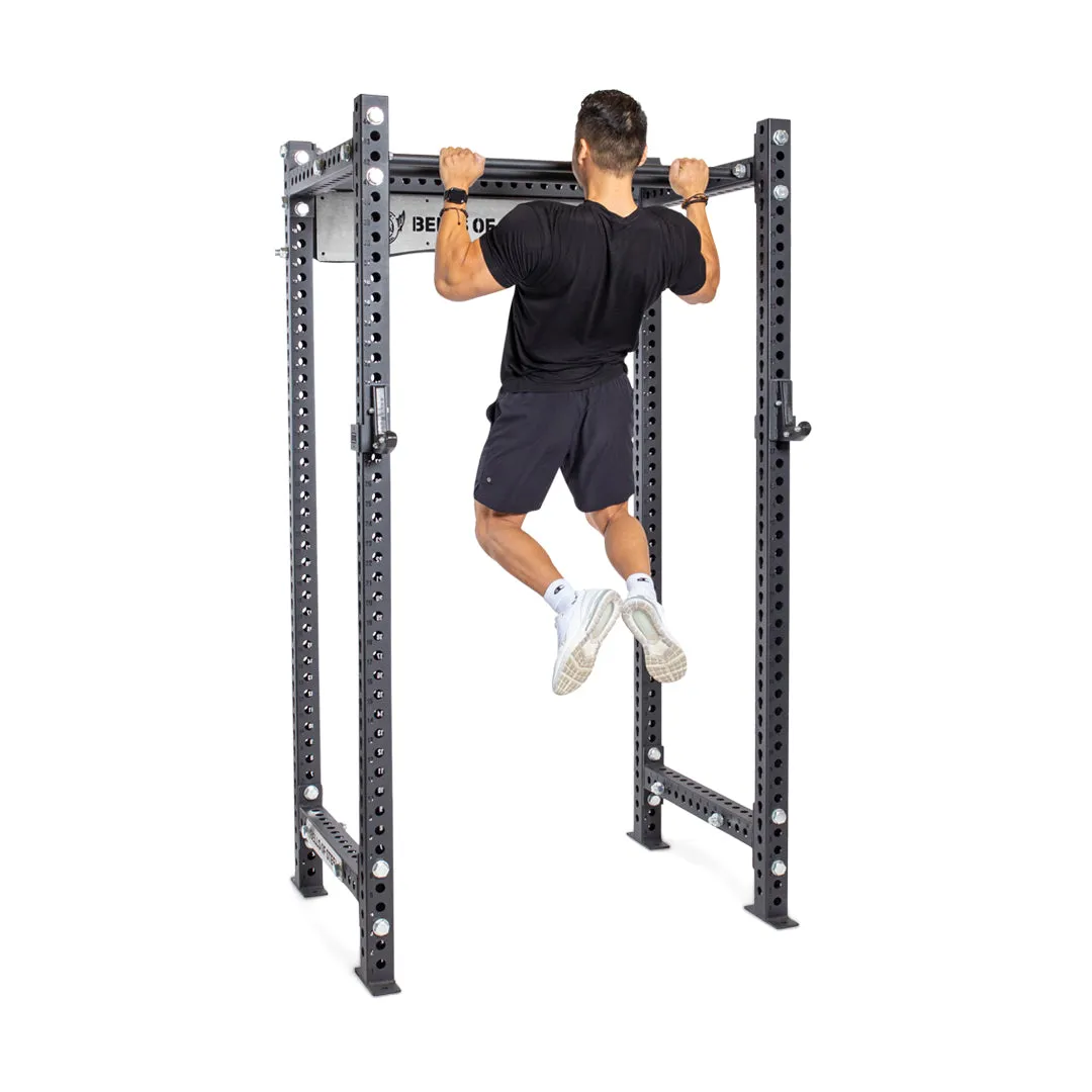 Fat/Skinny Pull Up Bar