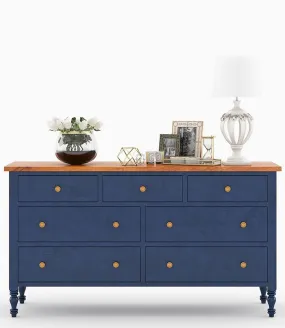 Florentina Chest Of Seven Drawers