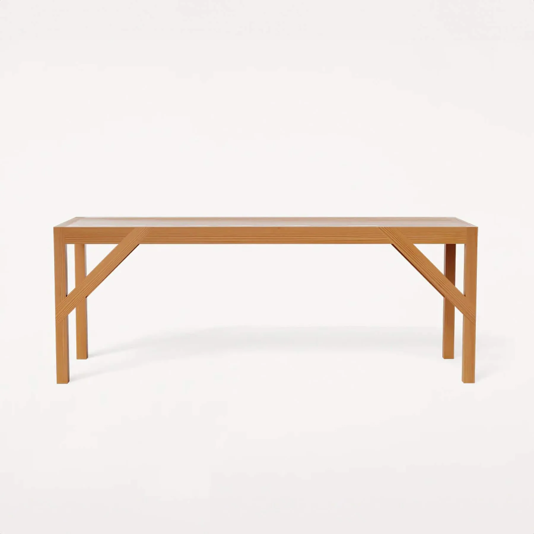 Frama Bracket Bench