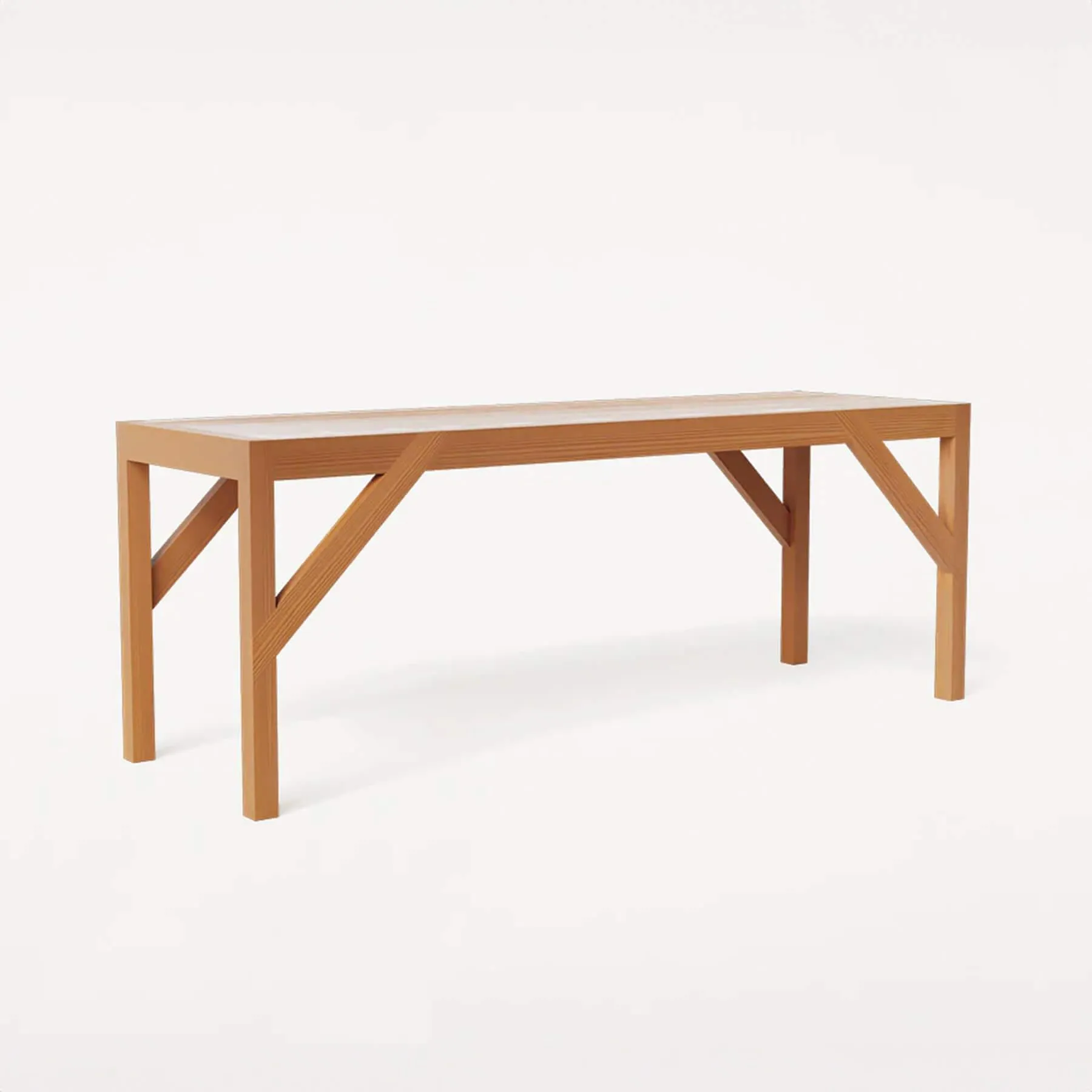 Frama Bracket Bench