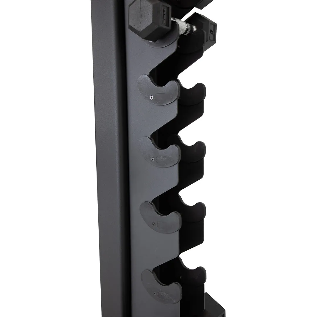 Free Standing Single Suspension Bay - Strength Package