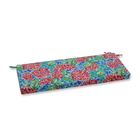 Garden Blooms Multi Bench Cushion