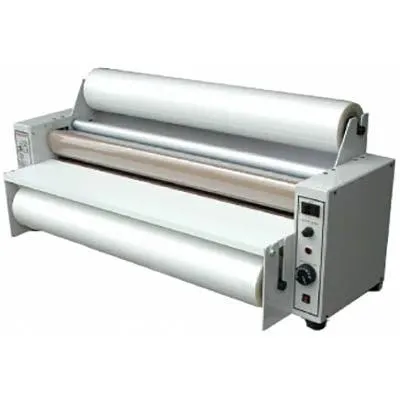 Gold Sovereign Compact Roll Laminator 1000Mm