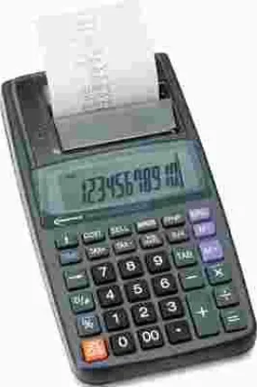 Innovera 16010 One-Color Printing Calculator 12-Digit Lcd Black