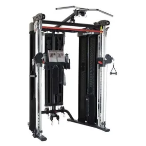 Inspire Fitness FT2 Functional Trainer Smith Machine (SALE)