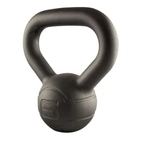 Jordan Cast Iron Kettlebell (Singles)- EX DEMO